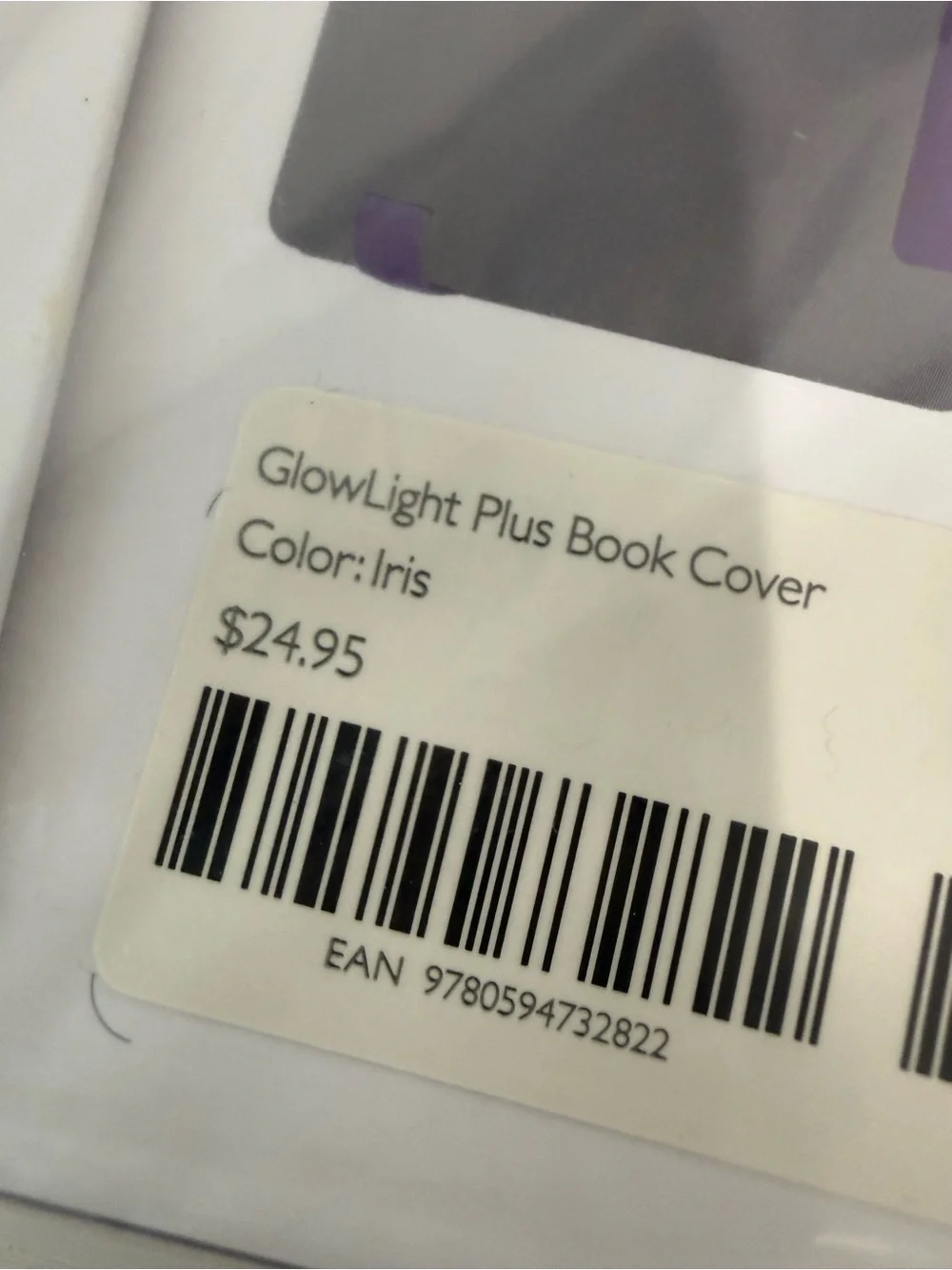 3 Nook GlowLight Plus Book Covers; nook avail in closet. E-readers